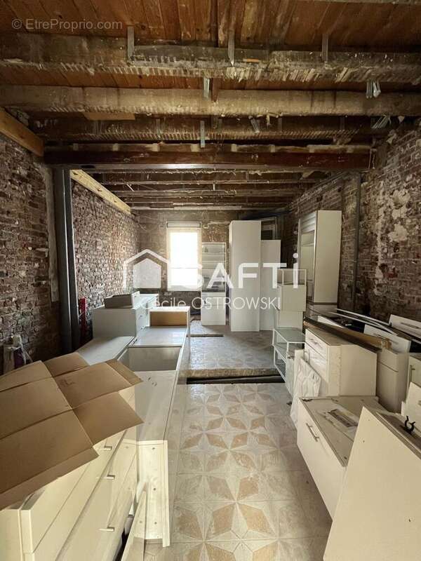 Photo 5 - Appartement à SAINT-LAURENT-BLANGY