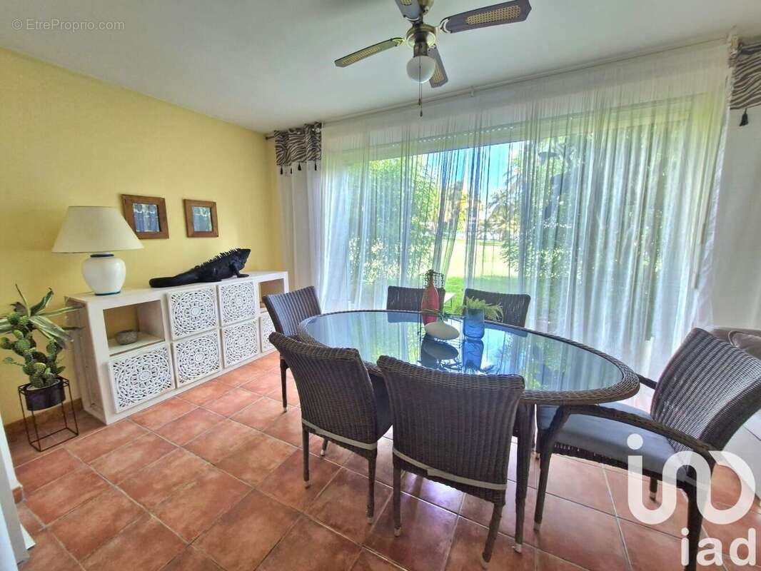 Photo 8 - Appartement à LE GOSIER