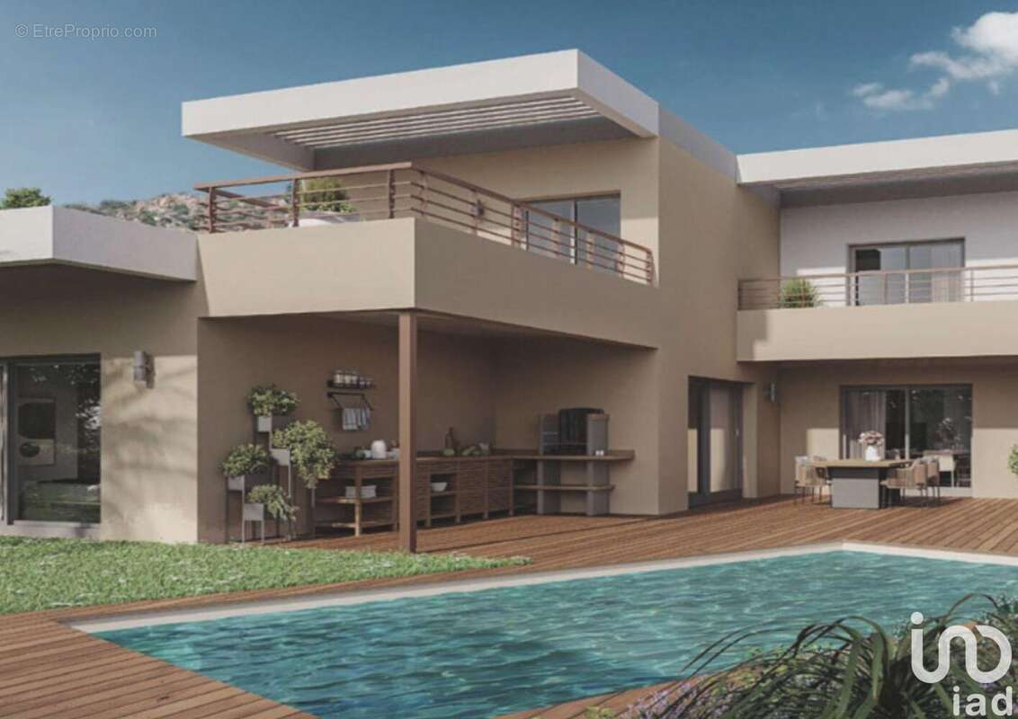 Photo 7 - Maison à LE LAVANDOU