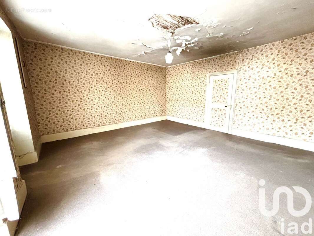 Photo 6 - Maison à SAINT-GAULTIER