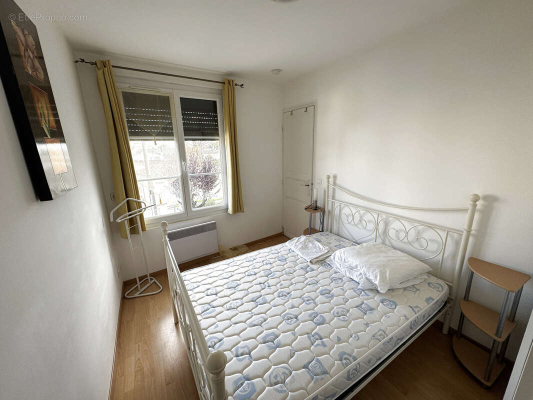 Appartement à MESCHERS-SUR-GIRONDE