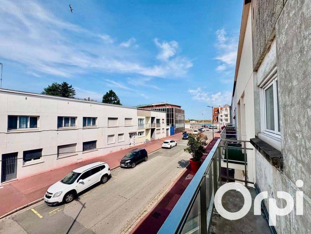 Appartement à CALAIS