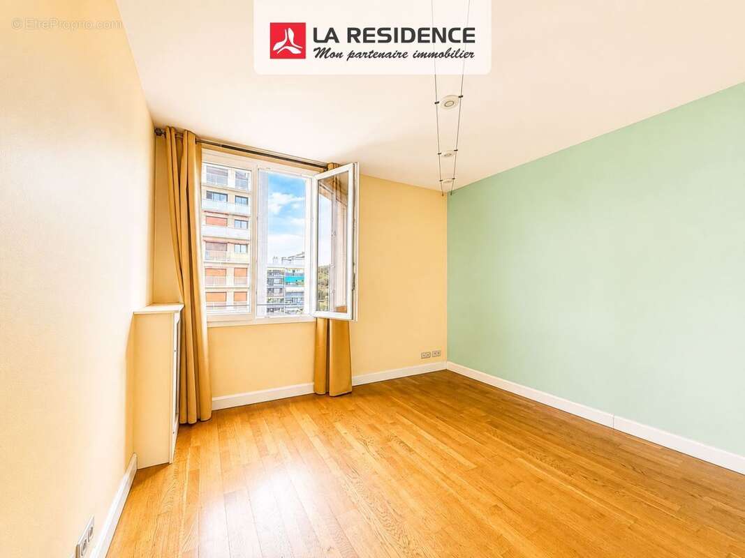 Appartement 64 m² à Boulogne-Billancourt  - photo 8