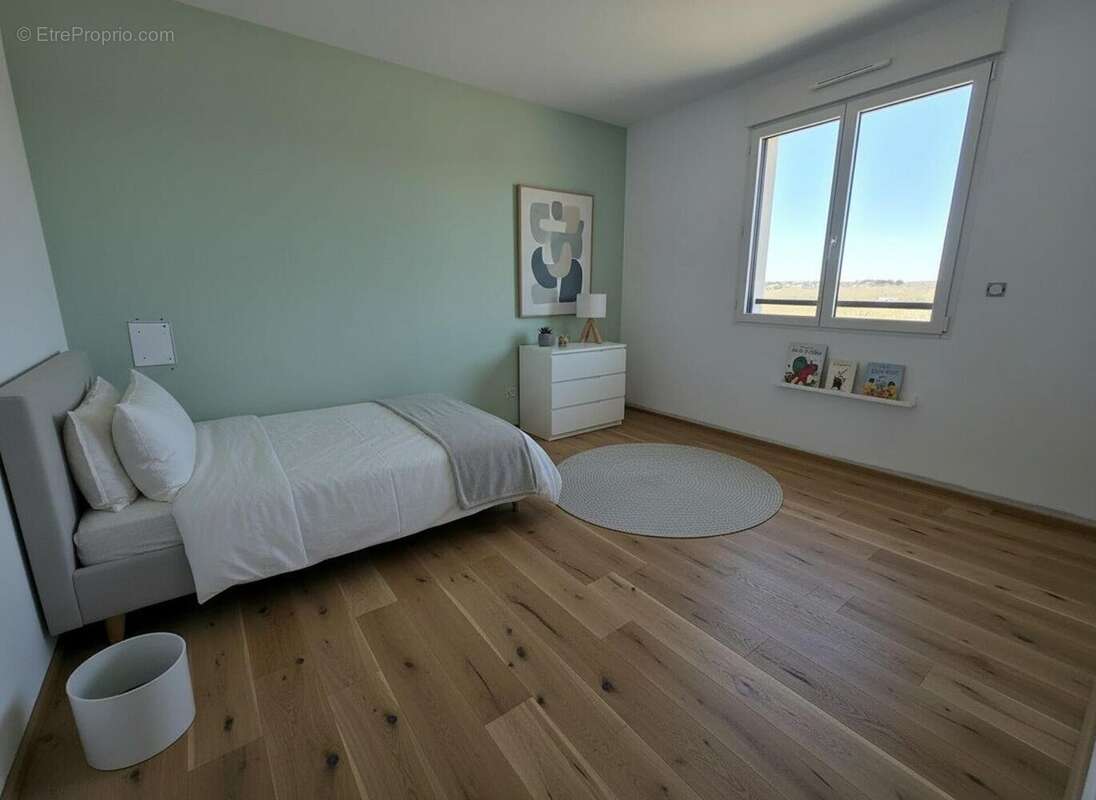 Photo 6 - Maison à SAINT-MARTIN-LA-GARENNE