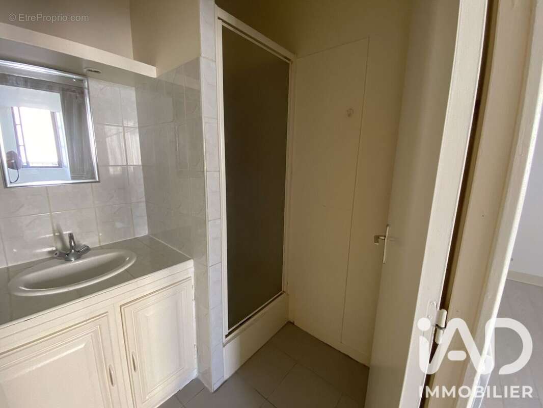 Photo 9 - Appartement à BLAYE