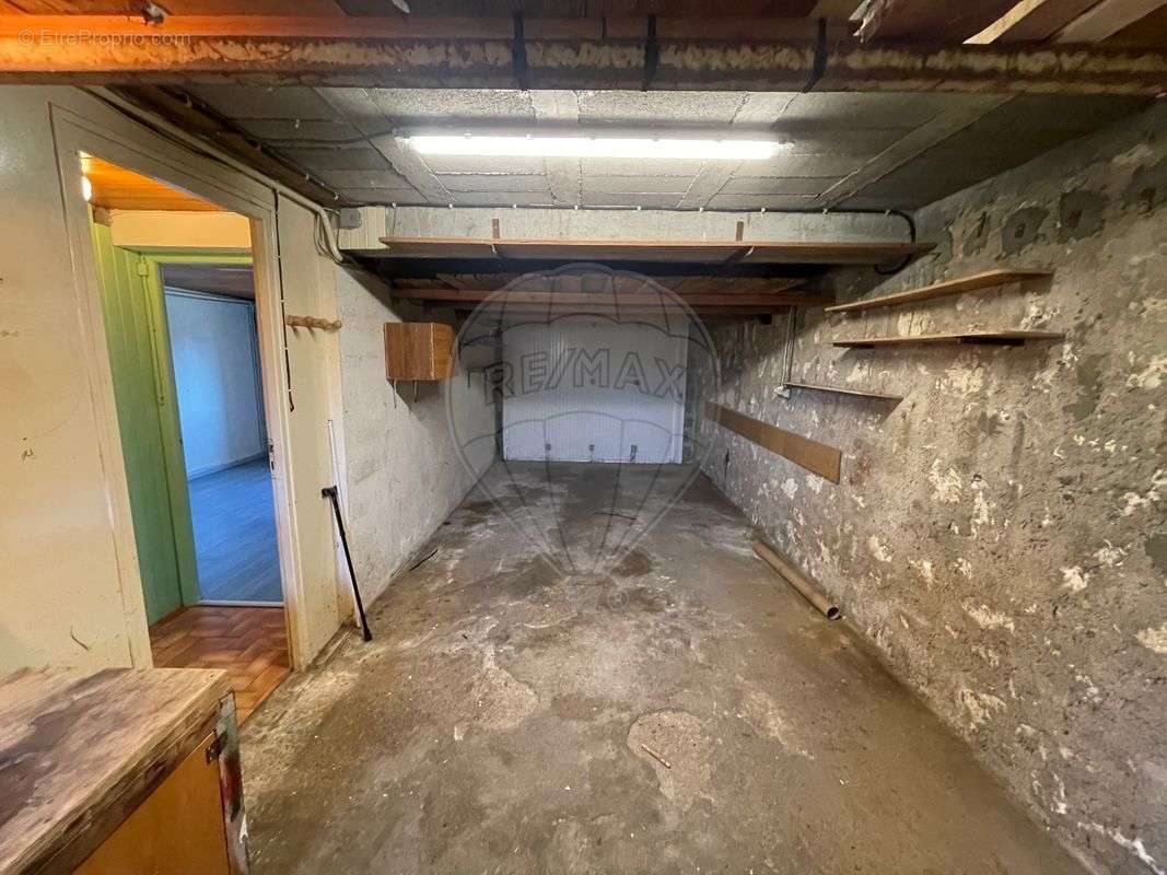 Appartement à PUILBOREAU