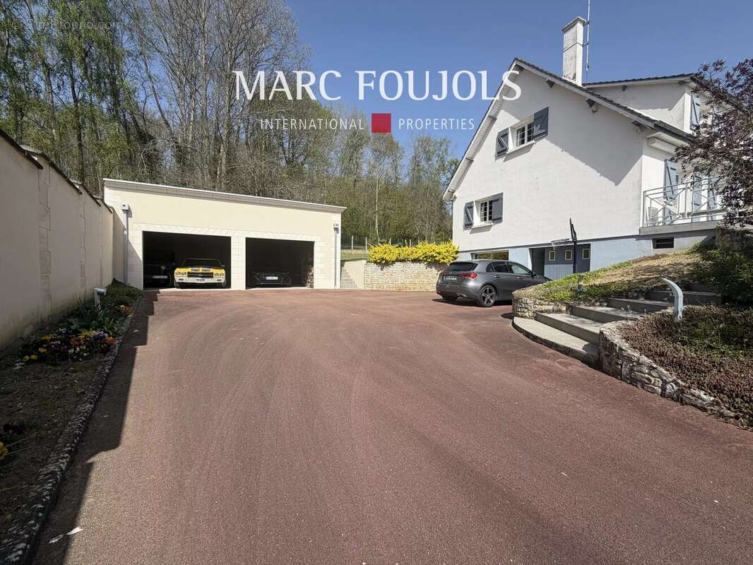Maison à RIBECOURT-DRESLINCOURT