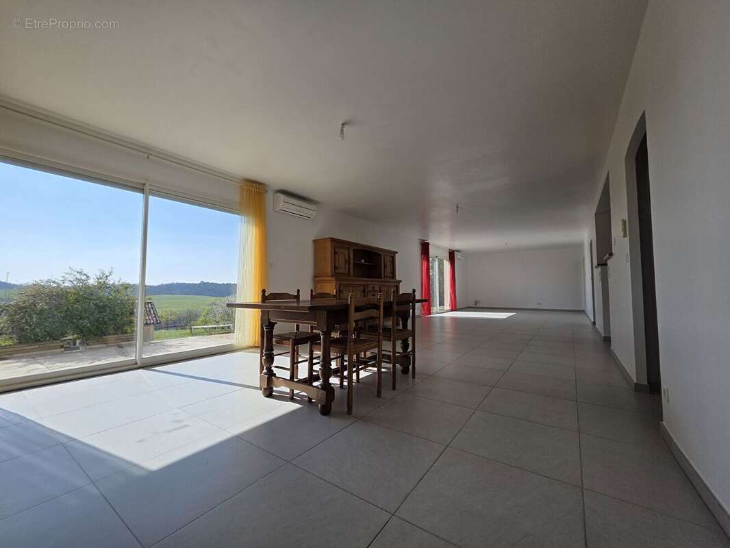 Maison type T5 167m2 - photo 9