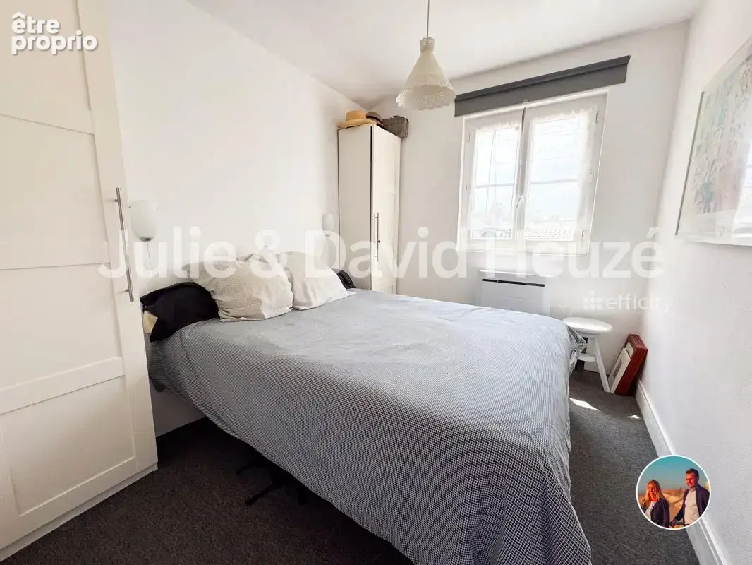 Appartement - photo 10