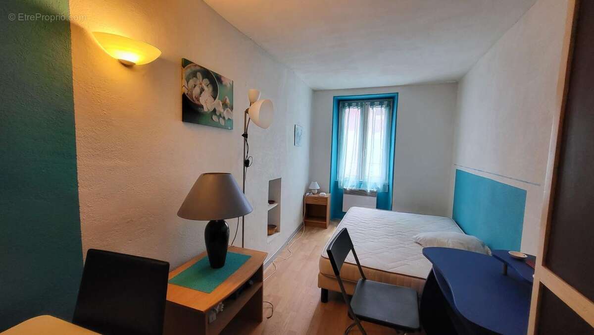 Appartement à AUBENAS