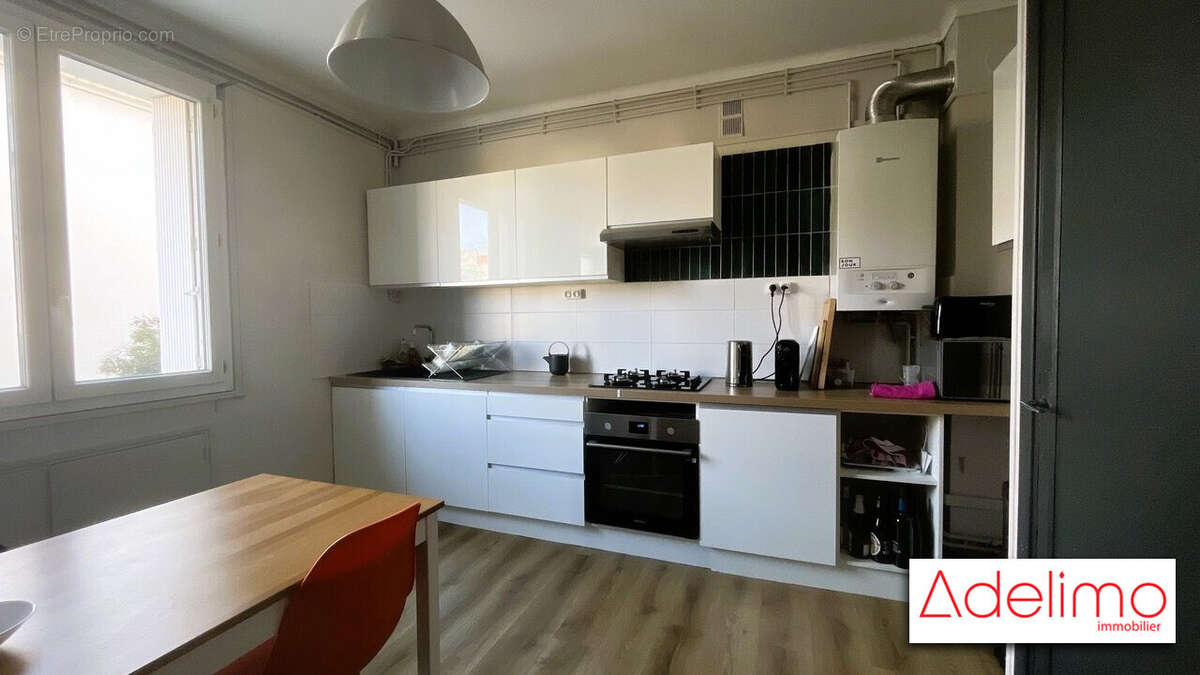 Appartement à NIMES