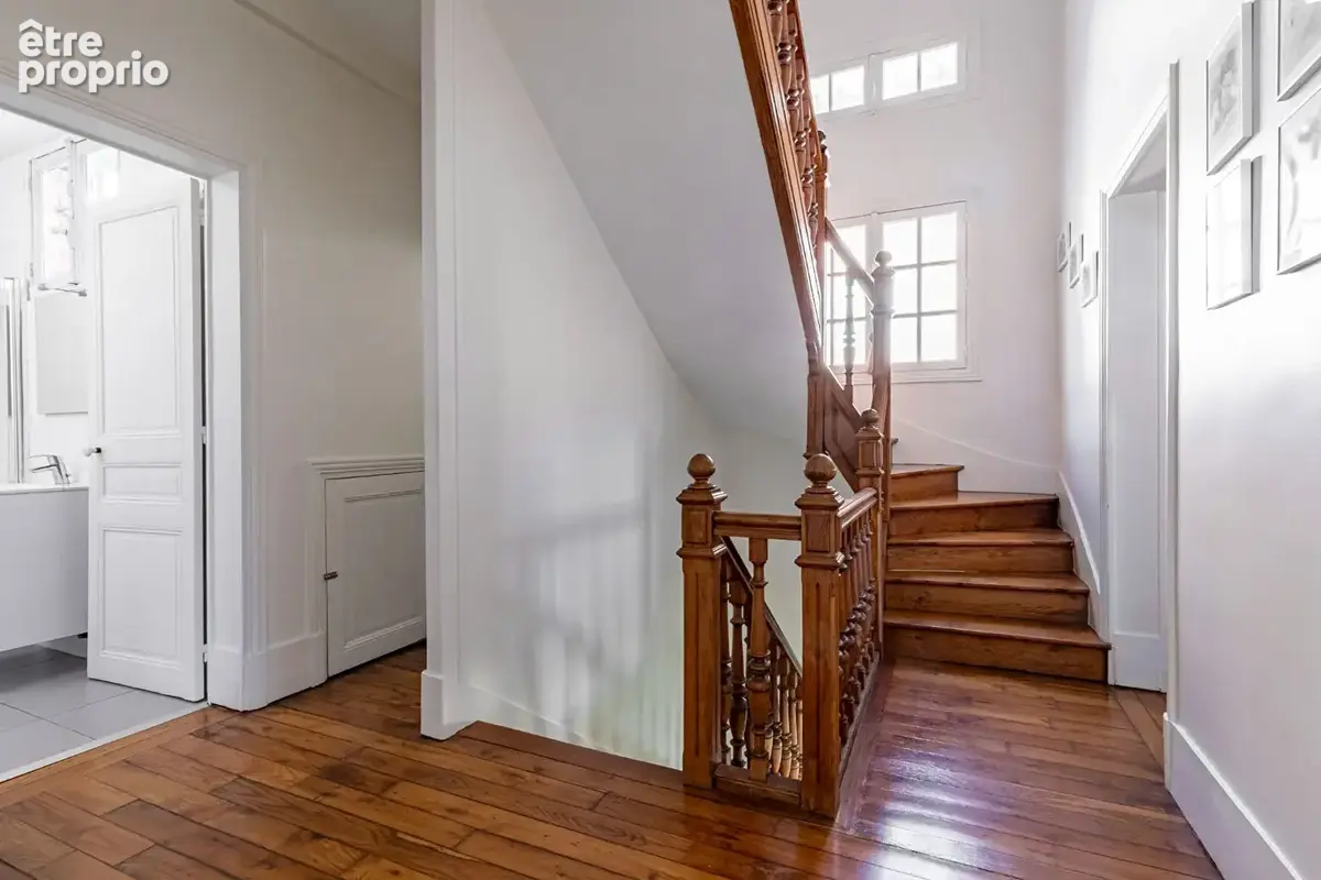 Maison 7 pièces sur un terrain de 422 m² - photo 10