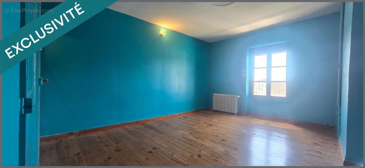 Maison 99 m² à La Souterraine  - photo 8