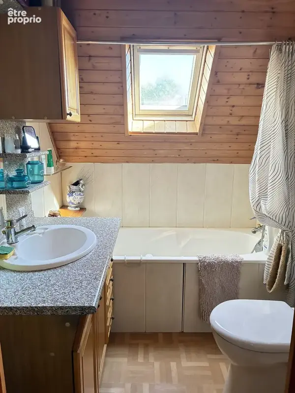 Maison 4 pièces 90 m² à vendre à Wattignies (59139) - photo 9