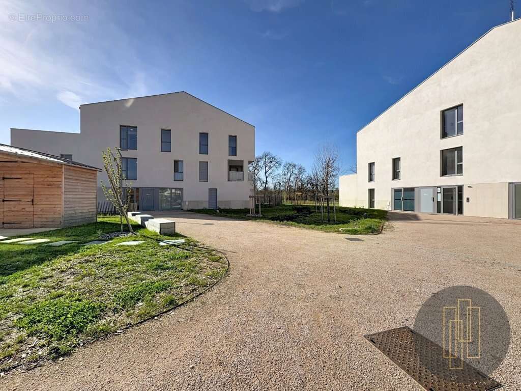 Appartement à ARNAS