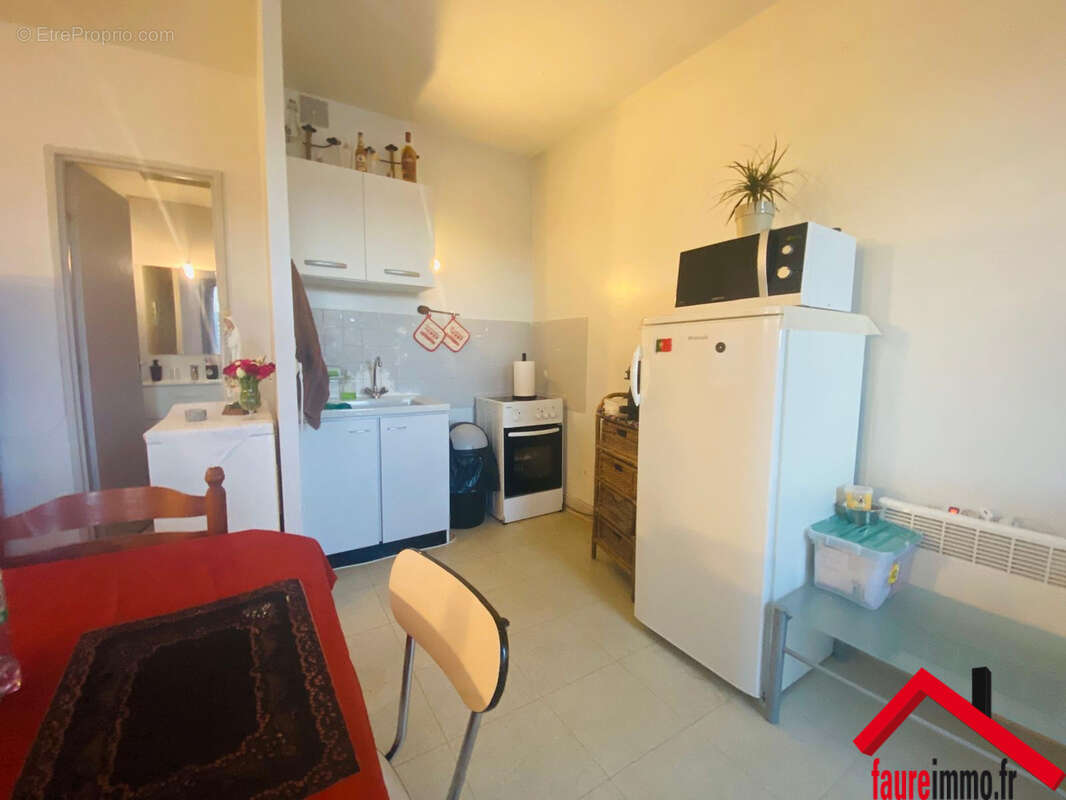 Appartement à BRIVE-LA-GAILLARDE