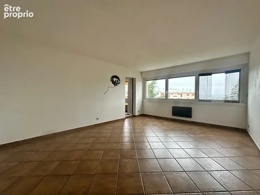Exclusivité - T3 à vendre à Annemasse limite Ville-La-Grand - photo 10