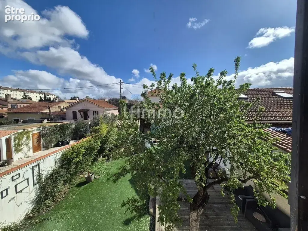 Maison 6P 121M2 Terrain 340M2 13009 - photo 3