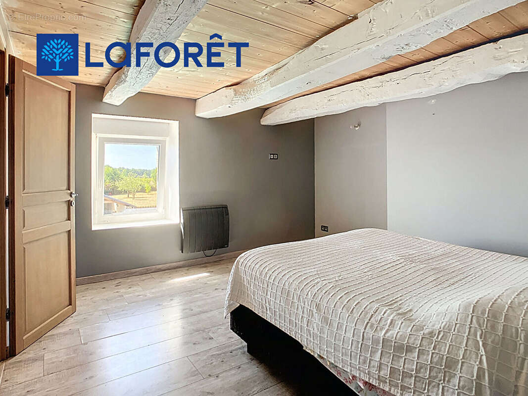 Maison à MERLEVENEZ