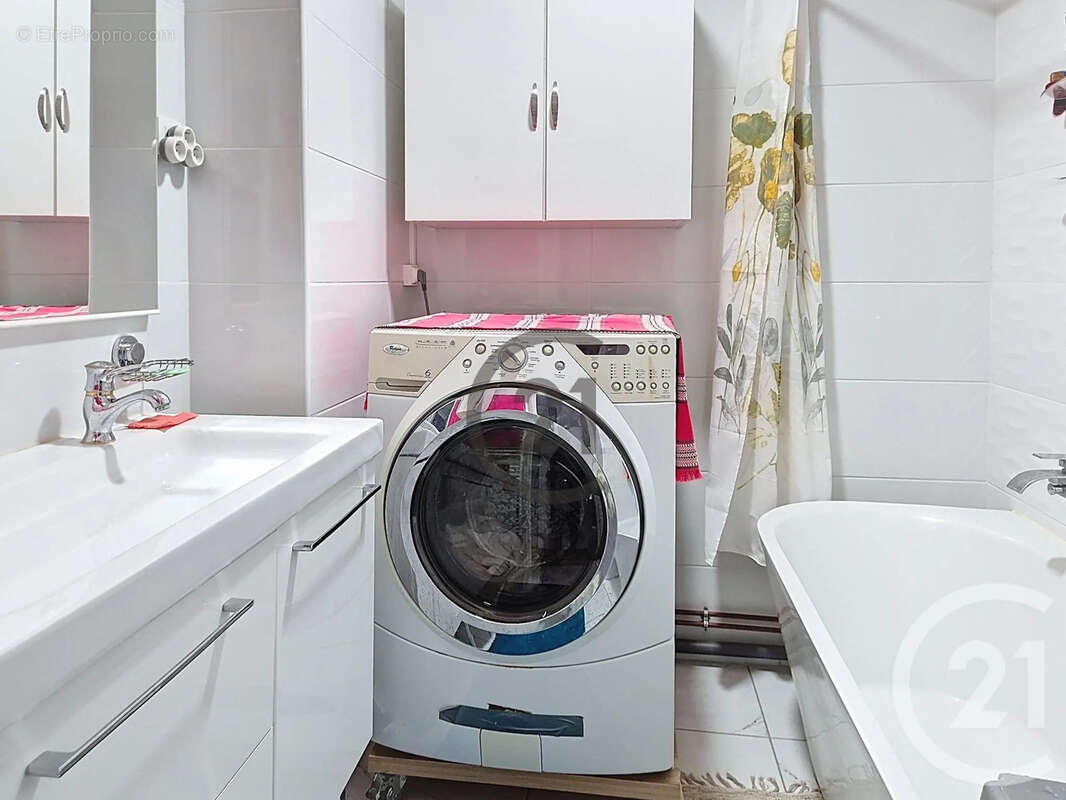 Appartement à AUXERRE