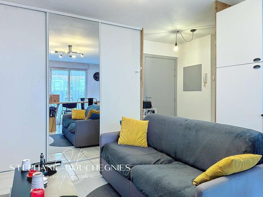 Photo 3 - Appartement à ARVERT