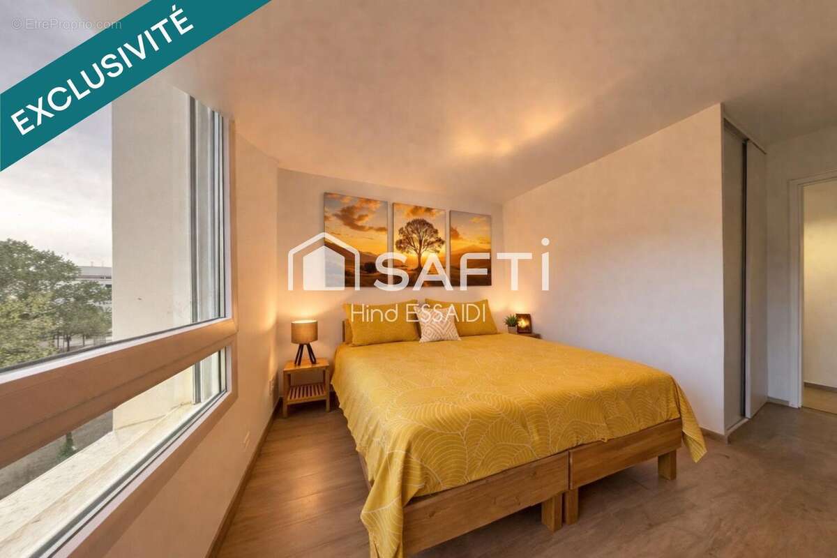 Photo 3 - Appartement à LYON-9E