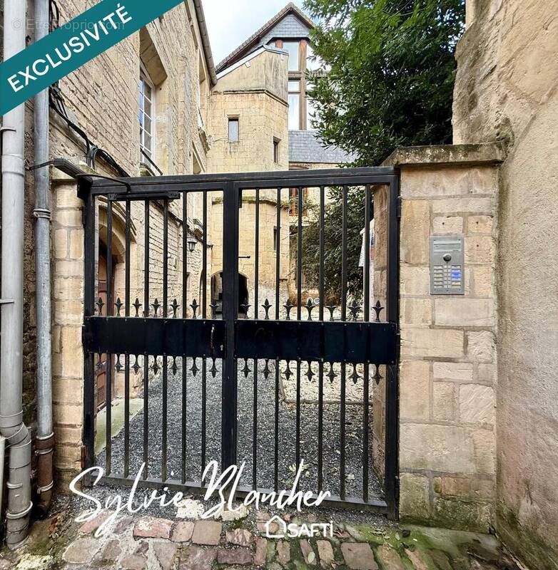 Photo 1 - Appartement à CAEN