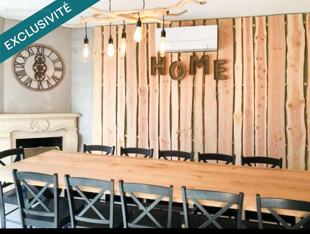 Photo 7 - Maison à LE THOLY