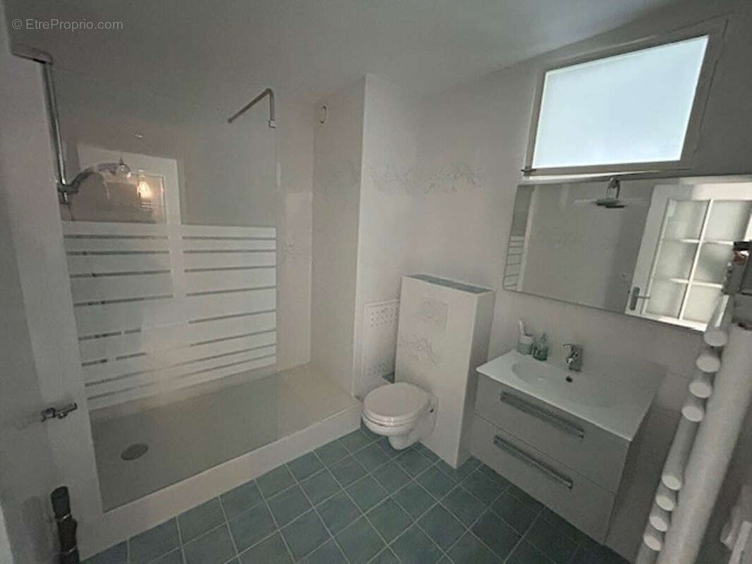 Appartement à VANNES