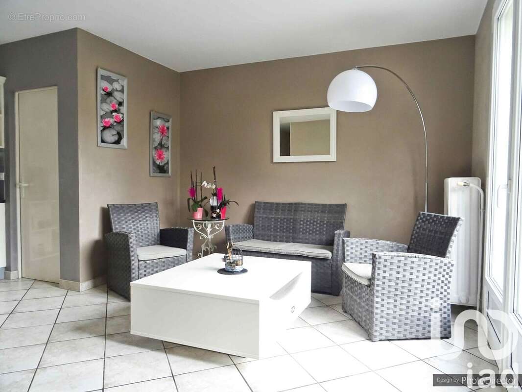 Photo 2 - Maison à NIORT