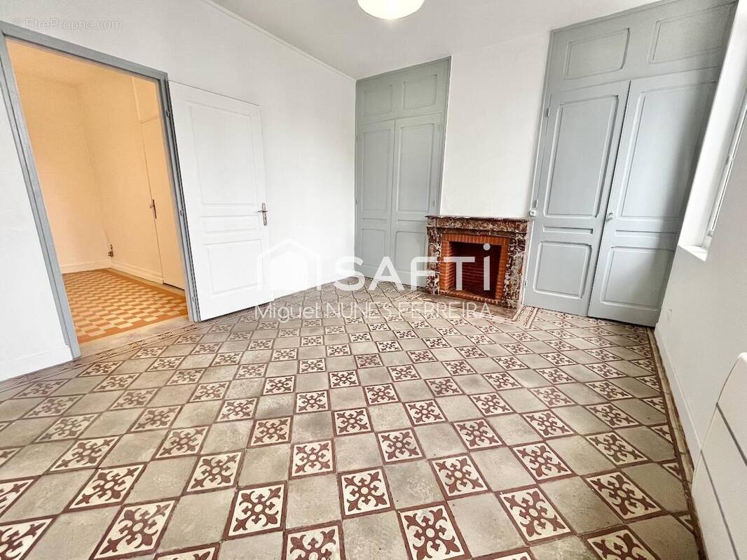 Photo 1 - Maison à OISSEL