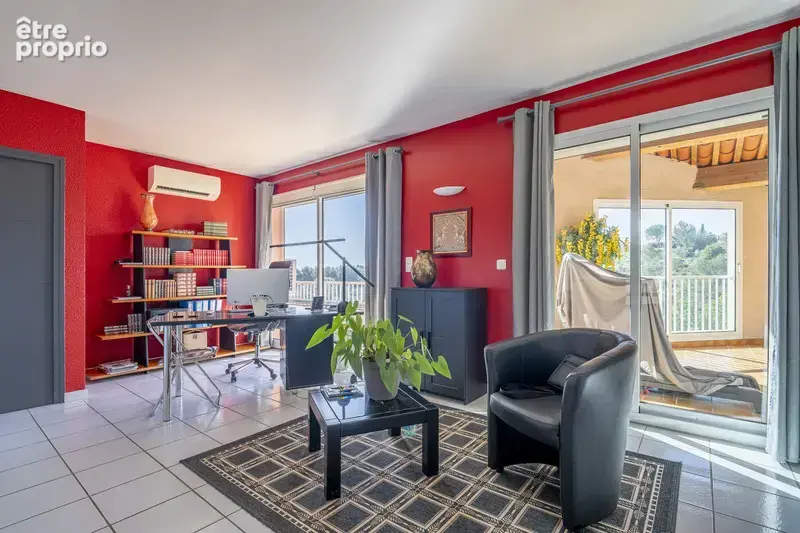 Maison viager à vendre libre 7 pièces NARBONNE (11) - photo 11