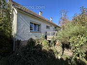 Maison à FONTENAY-SUR-EURE