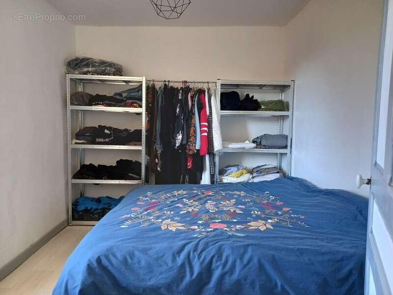 Maison à LA BASTIDE-L&#039;EVEQUE