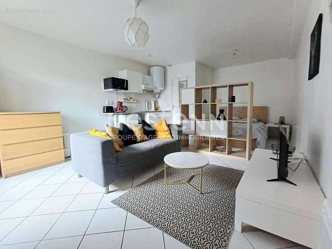 Appartement à ETAMPES