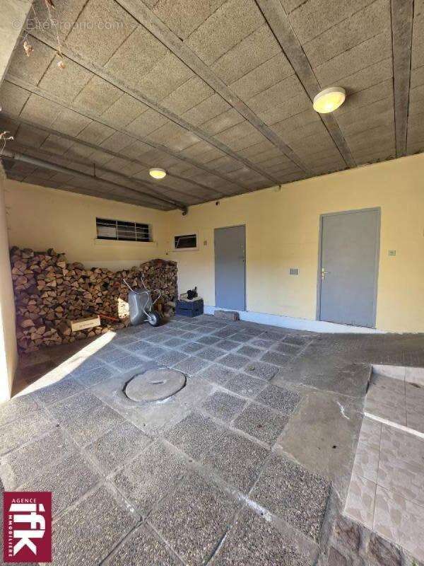 Hatsttatt - Propriété avec 2 appartements - photo 20