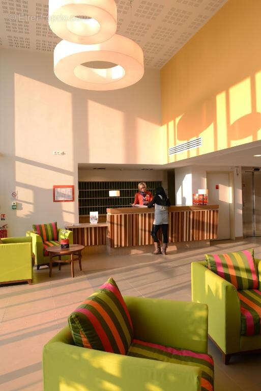 Appartement à CAMBRAI