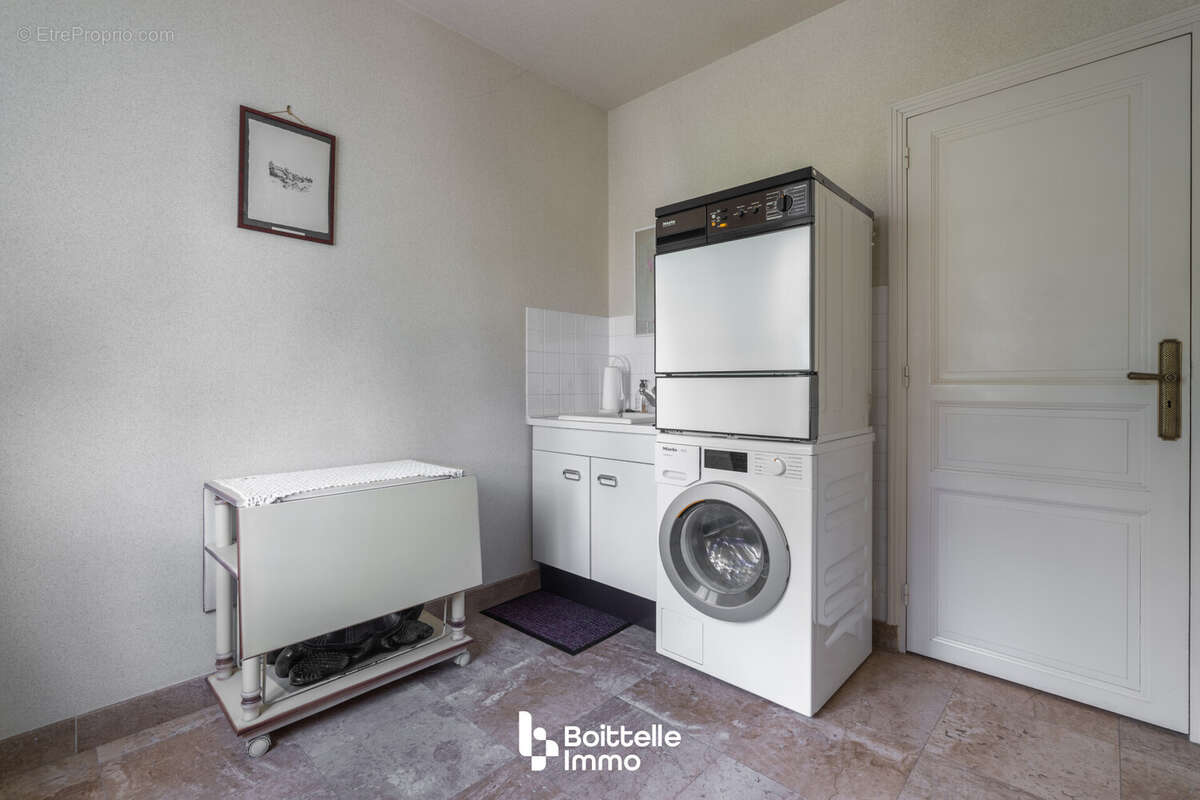 Maison à BOURRON-MARLOTTE