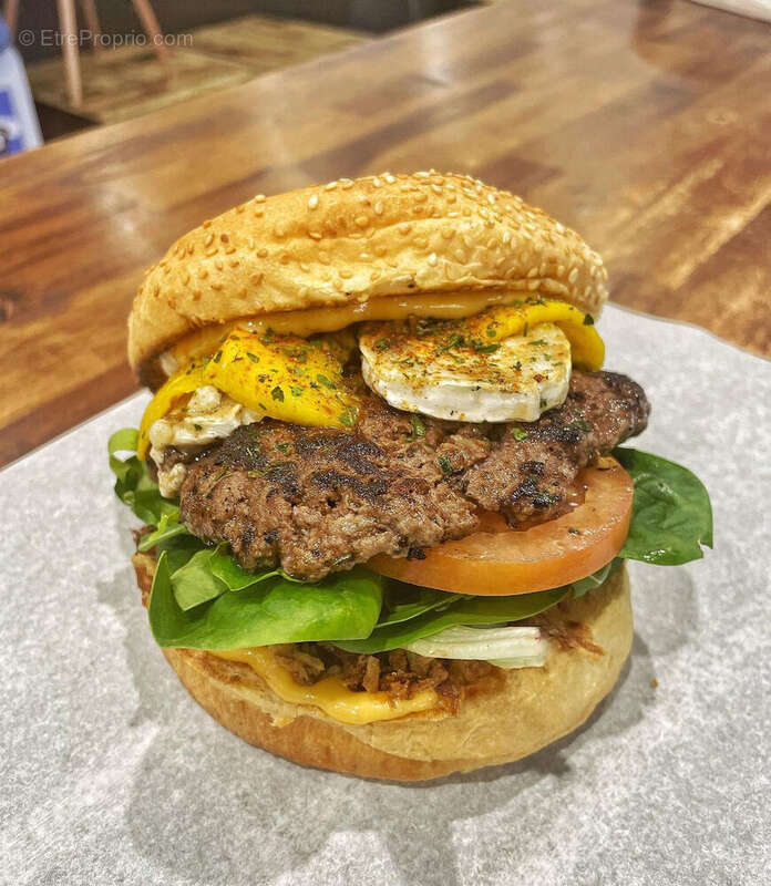 Photo 7 - Commerce à CORNEBARRIEU