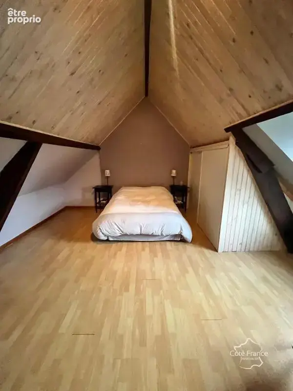 Maison de Village calme et sérénités - photo 14