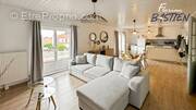 Appartement à AULNOYE-AYMERIES