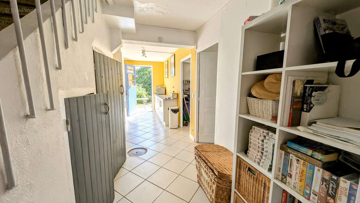 Maison à LAROQUE-DES-ALBERES