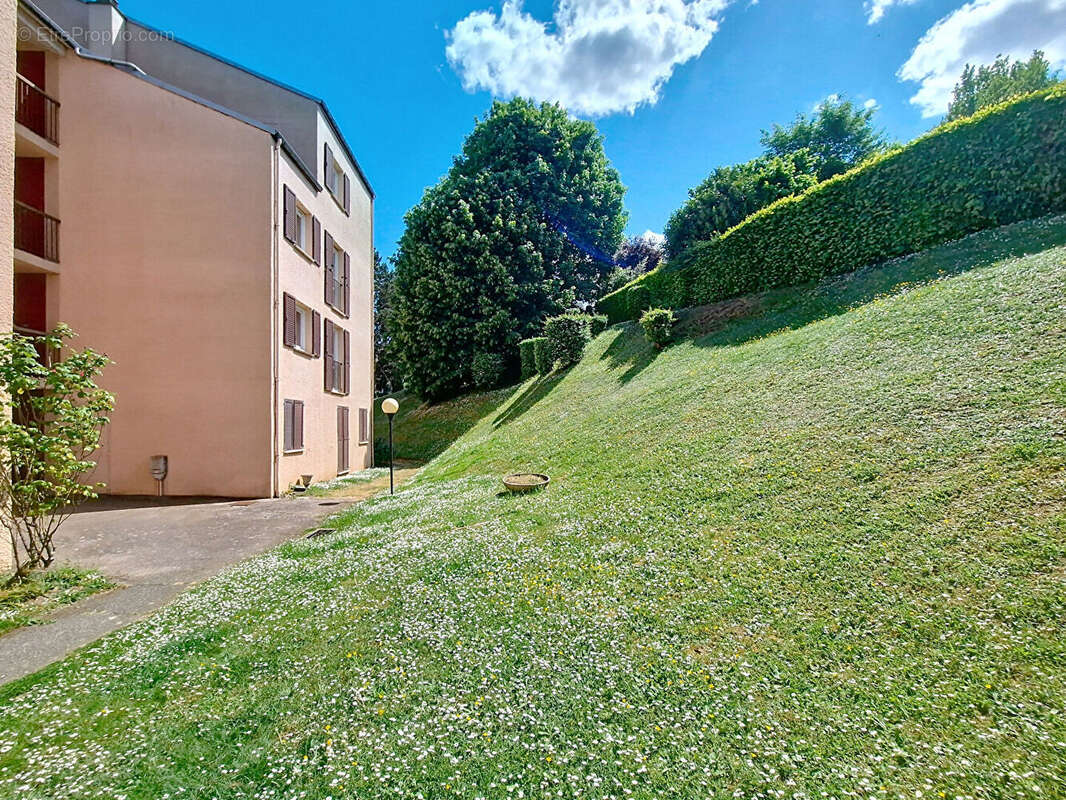 Appartement à EVREUX