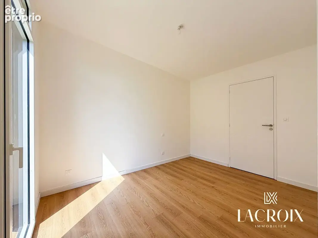 A vendre - maison 6 pièces - la chapelle des fougeretz - photo 10