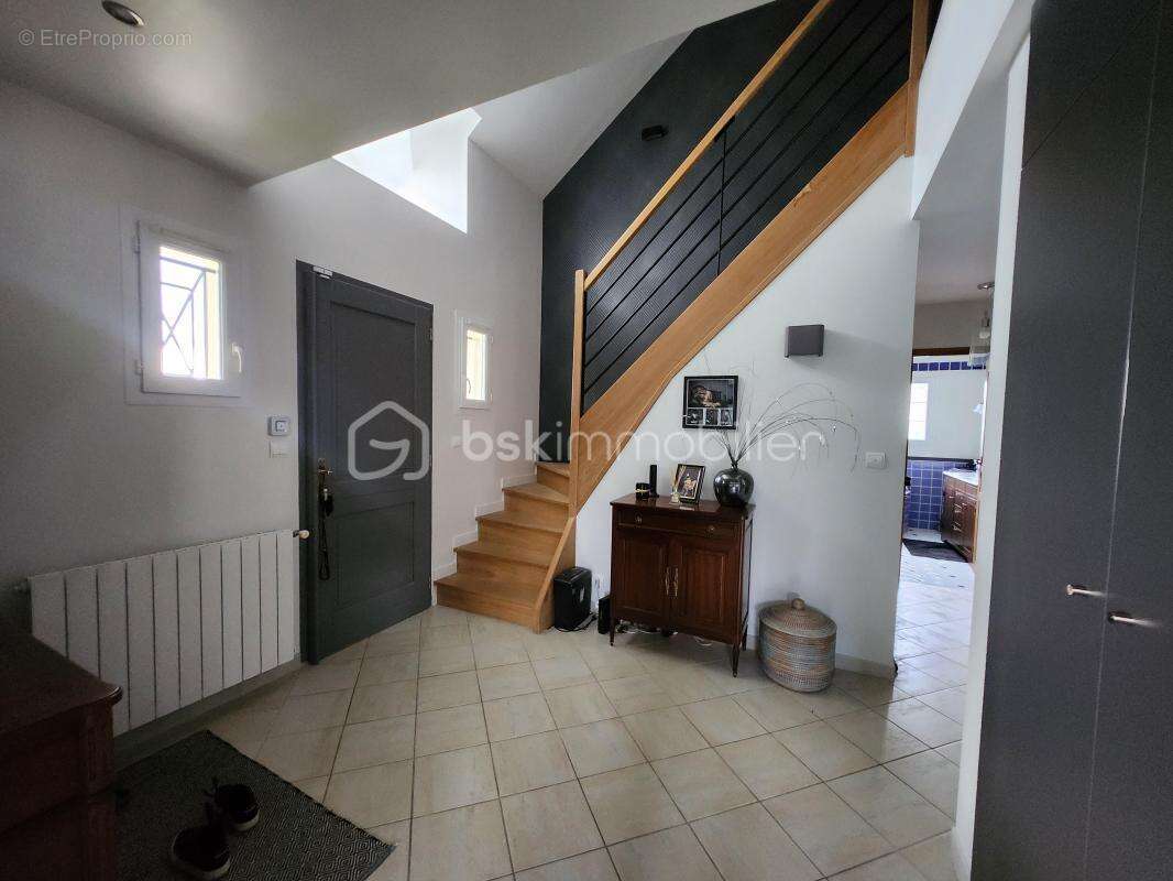 Maison à POUGUES-LES-EAUX