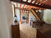 Maison à LOMMOYE