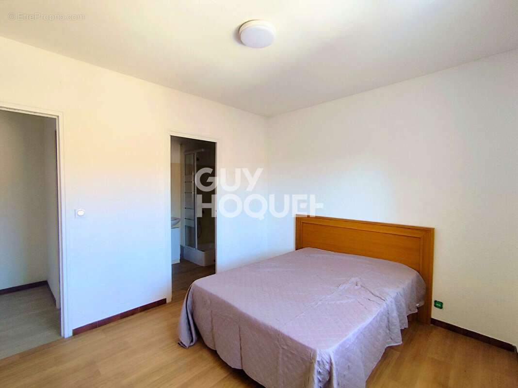 Appartement à RIVESALTES