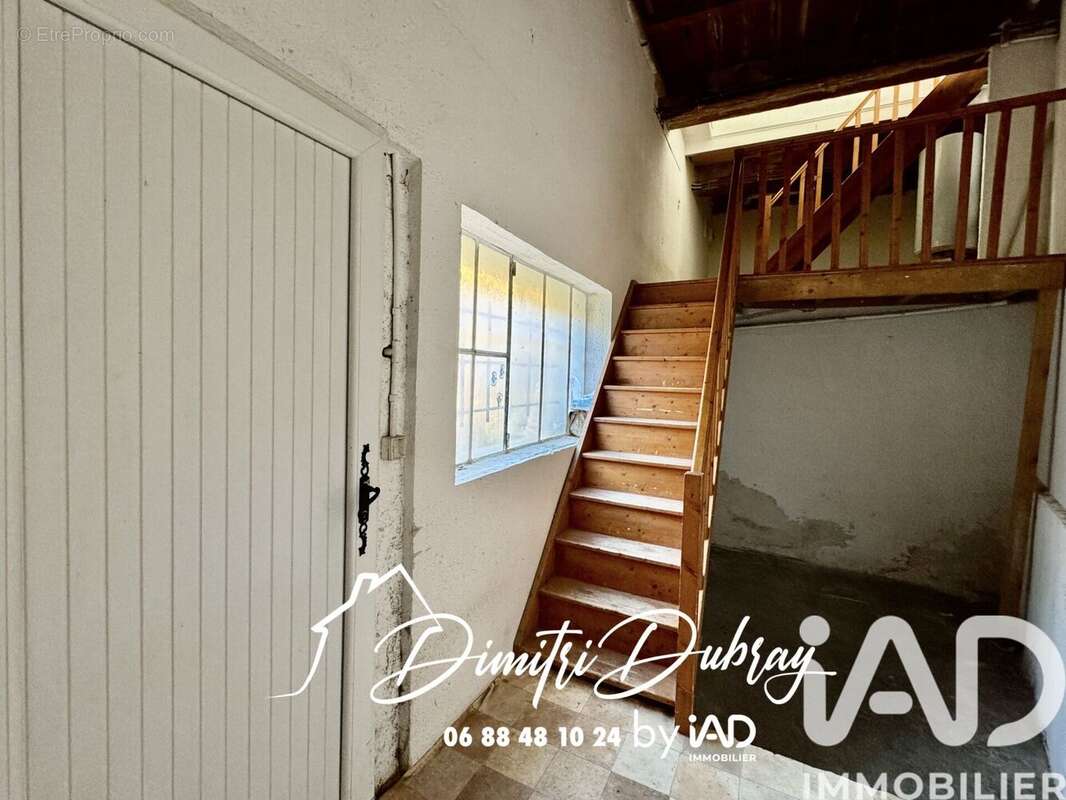 Photo 9 - Maison à ORNAISONS