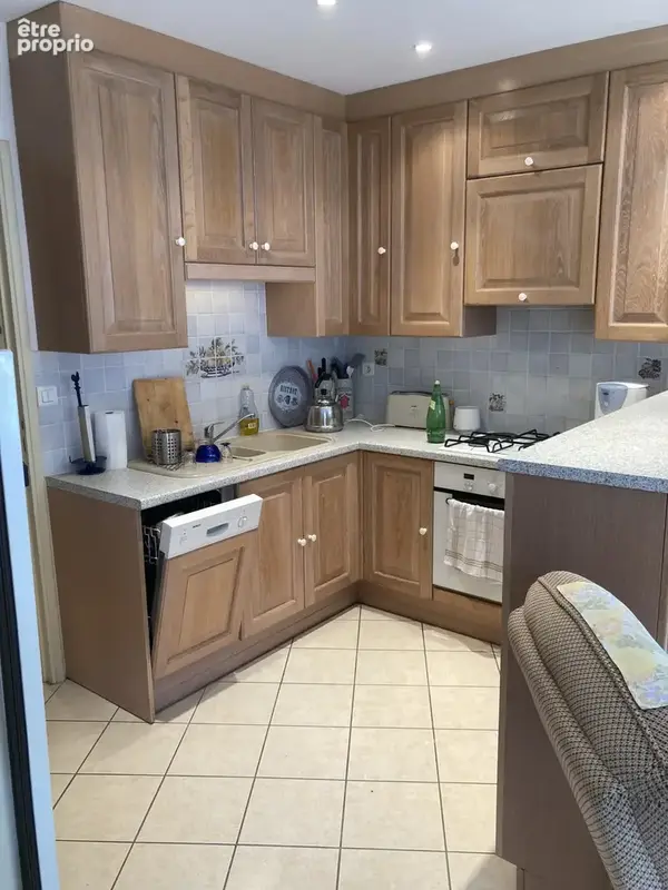 Appartement à AXAT