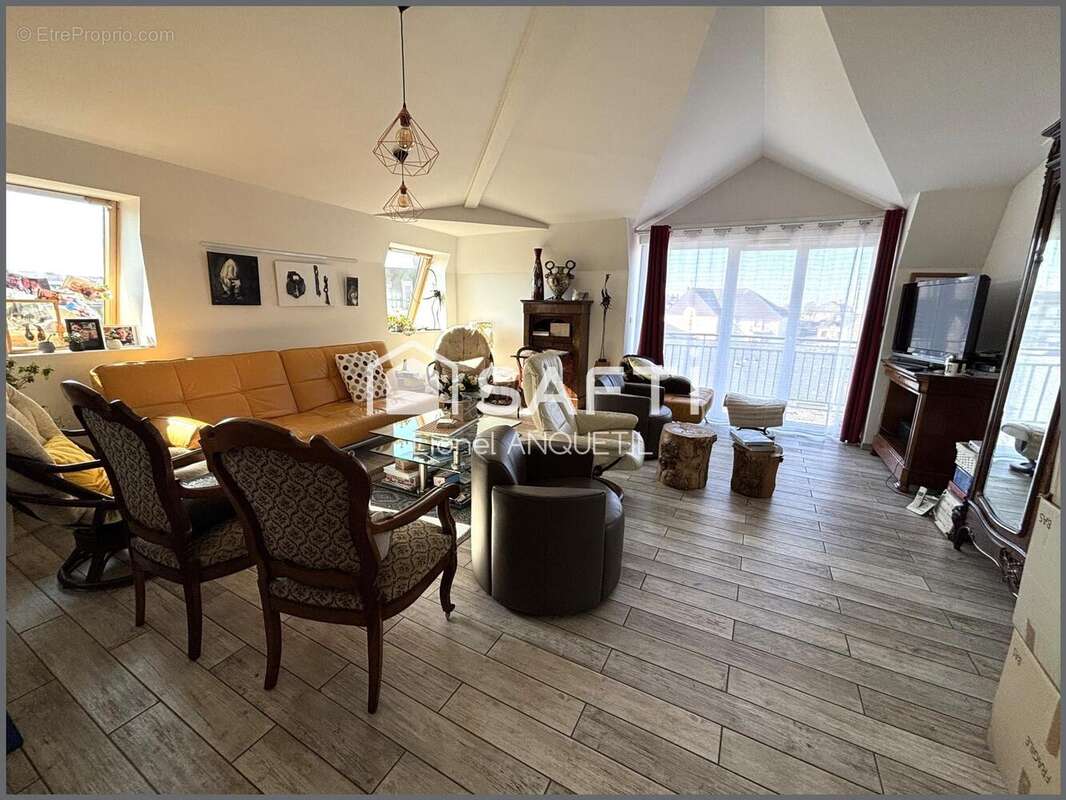 Photo 3 - Appartement à YVETOT